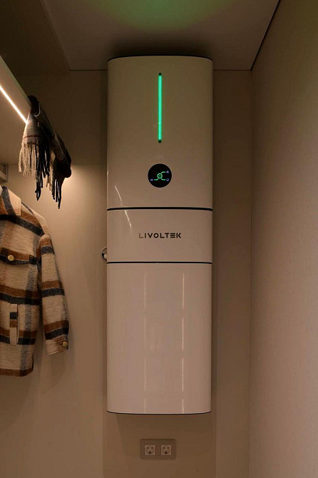 Продаж Квартира 1-кімнатна, 12/26 поверх на Михайла Бойчука вул., д. 41-Б Kiev - photo 16