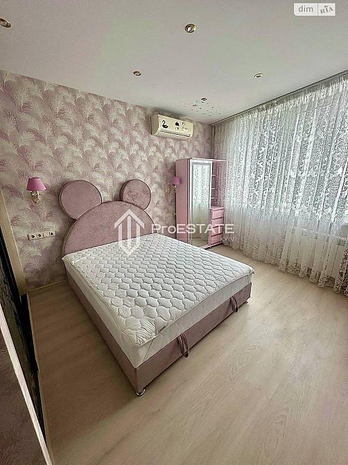 Продаж Квартира 2-кімнатна, 7/25 поверх на вул. Ахматовой Анны Киев - изображение 2