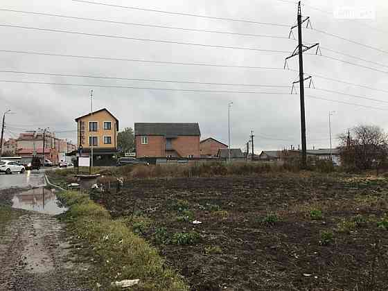 Продаж земельної ділянки 10 соток на Шептицького Винница