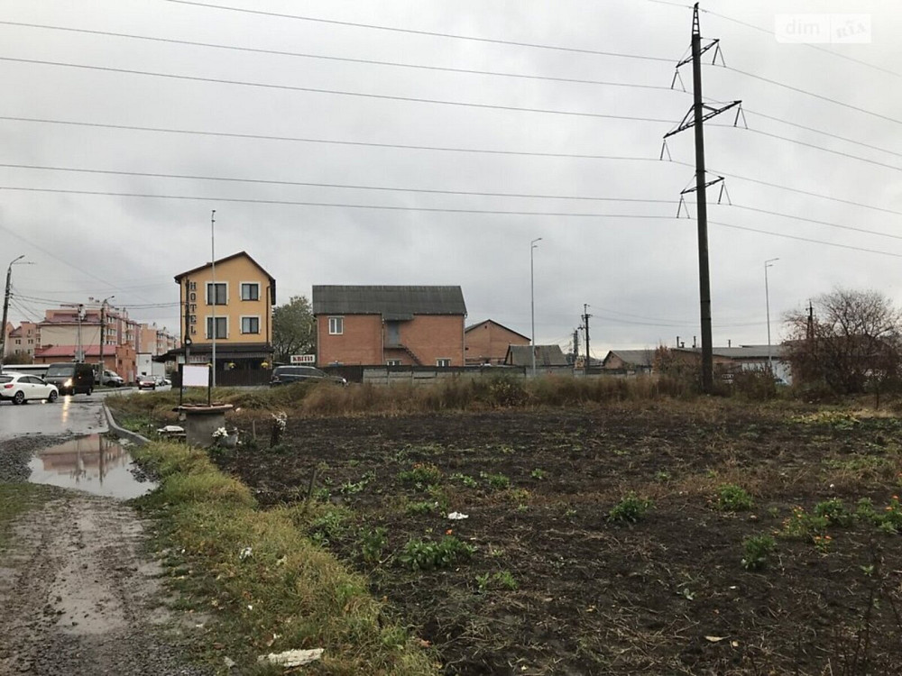Продаж земельної ділянки 10 соток на Шептицького Винница - изображение 4
