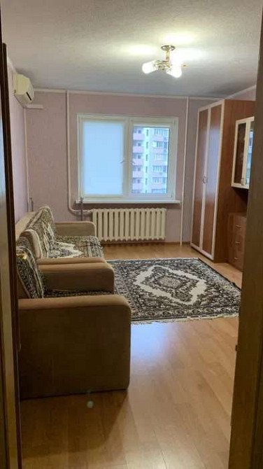 Оренда Квартира 2-кімнатна, 12/22 поверх на Григоренко Петра просп., 18а Київ - фото 4