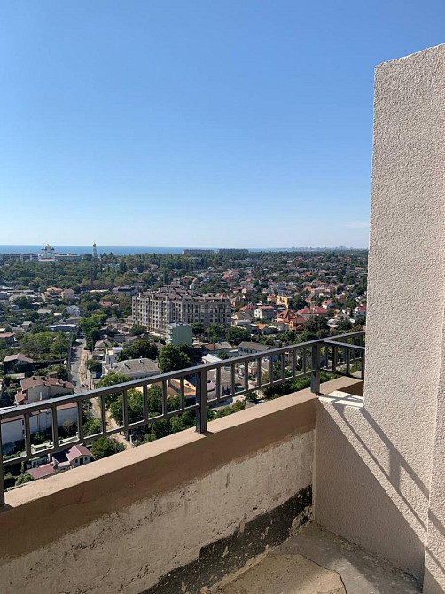 Продається 1К квартира вільного планування в житловому комплексі «Посейдон» Odessa - photo 7