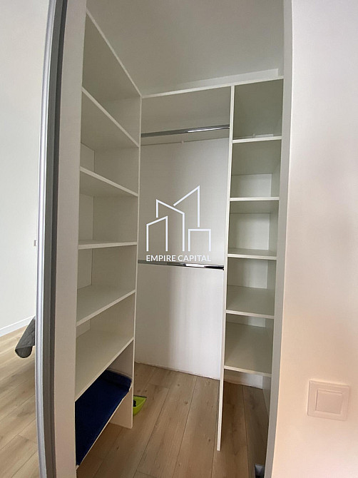 Оренда Квартира 1-кімнатна, 8/9 поверх на вул. Жасминова Львів - фото 7