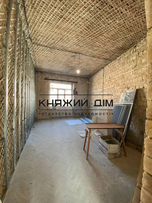 Оренда офісне приміщення на Рейтарская ул. поверх - 4/4 Київ - фото 7