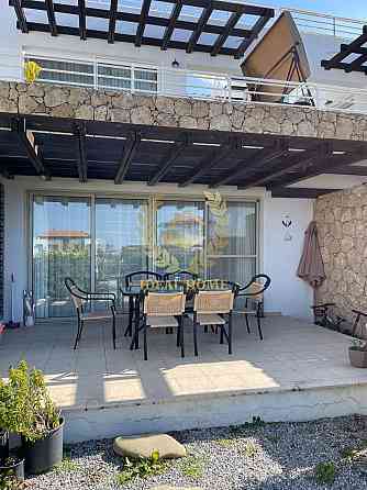 Продам на КИПРЕ квартиру в британском жилом комплексе в Татлису Київ