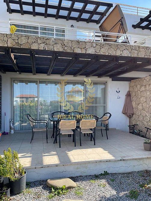 Продам на КИПРЕ квартиру в британском жилом комплексе в Татлису Київ - фото 2