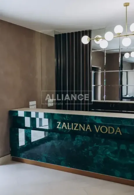 Продаж 2к Квартира 84.7 кв.м Залізна Вода Львів - фото 8