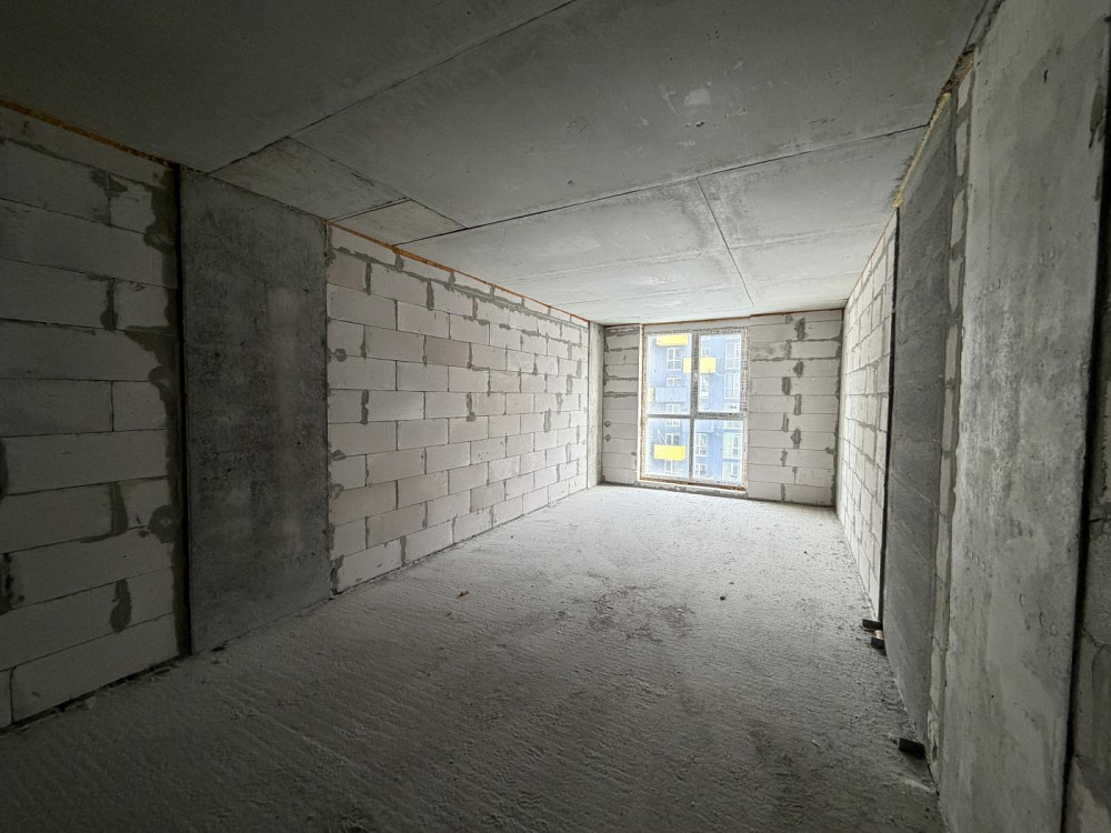 Продаж Квартира 1-кімнатна, 6/12 поверх на вул. Рудненська Львів - фото 7