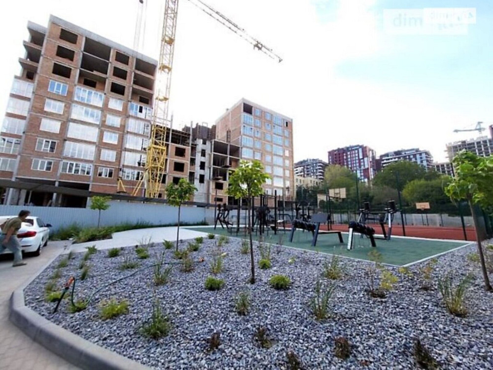 Продаж Квартира 1-кімнатна, 8/8 поверх на Богуна Vinnytsya - photo 1