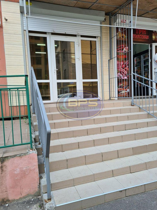 Продаж приміщення вільного призначення на вул. Грушевского поверх - 1/10 Одесса - изображение 1