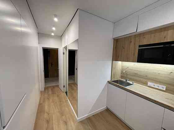 Продаж Квартира 1-кімнатна, 3/5 поверх на Козацька вул., д. 11 Kiev