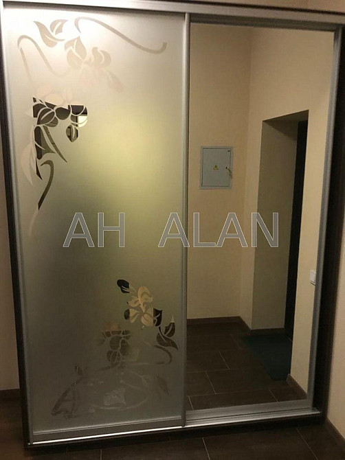 Оренда офісне приміщення на Кловський узв., 7А поверх - 15/48 Київ - фото 16