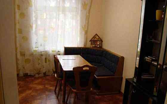 Дом. Аркадия, Морской переулок. ТВ-3 Одеса