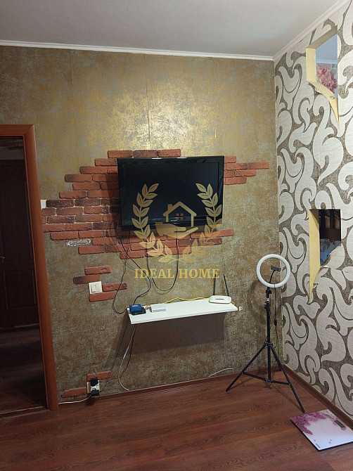 Продається 1 к квартира Троєщина Київ - фото 4