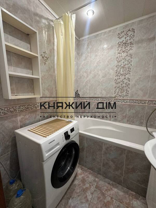 Відмінна 2-х. кімнатна квартира на Позняках. Код:11137667. Киев - изображение 20