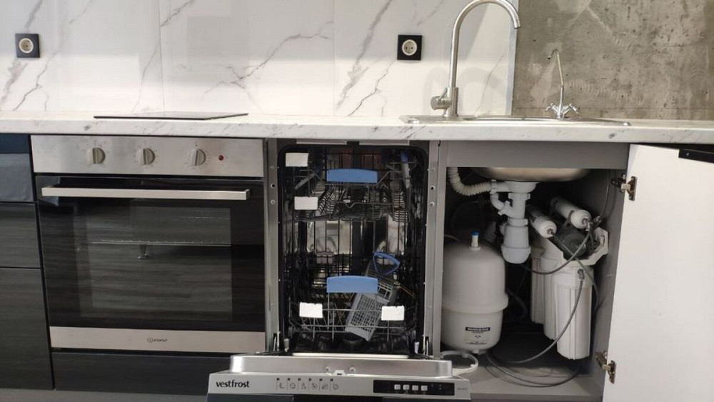 Оренда Квартира 1-кімнатна, 6/7 поверх на Регенераторна, 4 Київ - фото 4