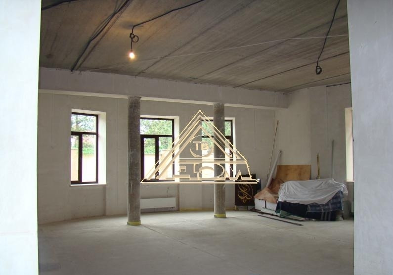 Шикарный замок в закрытом кооперативе, с видом на море на Фонтане Одеса - фото 2