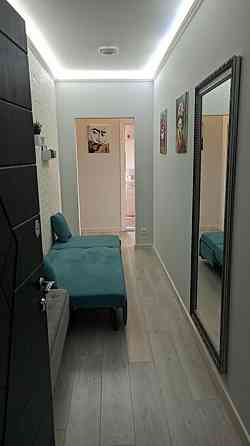 Оренда Квартира 1-кімнатна, 5/14 поверх на Науки просп., 54б Киев