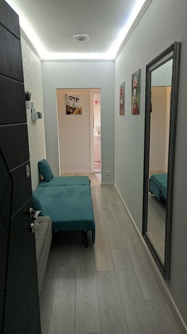 Оренда Квартира 1-кімнатна, 5/14 поверх на Науки просп., 54б Kiev - photo 4