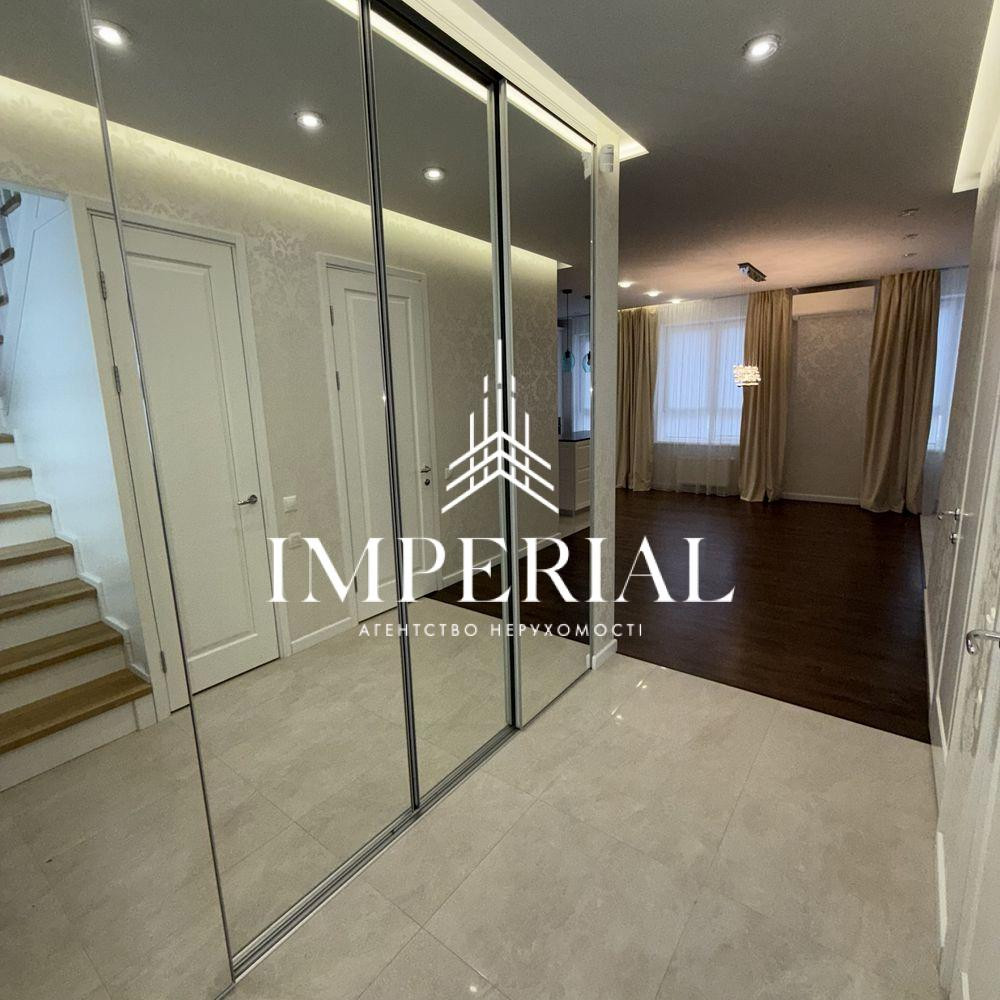 Продаж 4к Квартира 147.2 кв.м Шолуденка вул. Киев - изображение 12