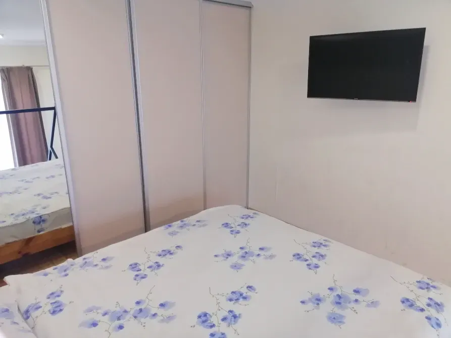 Здаємо подобово в Києві дворівневі апартаменти квартиру ЖК Смарт Хаус, метро Берестейська Київ - фото 12