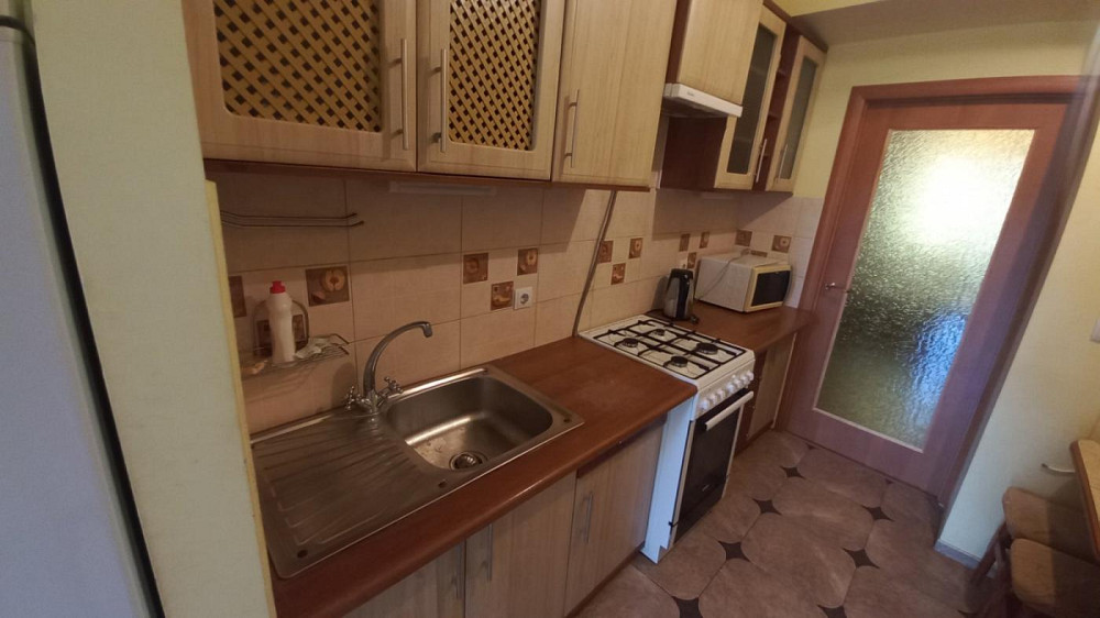 Оренда 1к Квартира 29 кв.м декарта вул. Львов - изображение 2