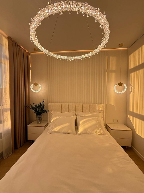 Продаж Квартира 3-кімнатна на переулок Курортный, 2 Одеса - фото 17