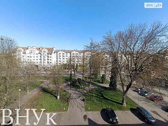 Продаж Квартира 2-кімнатна, 5/5 поверх на Чорновола Івано-Франківськ