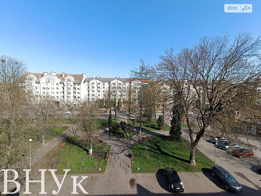 Продаж Квартира 2-кімнатна, 5/5 поверх на Чорновола Івано-Франківськ - фото 5