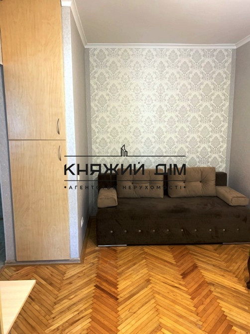 Оренда Квартира 1-кімнатна, 2/6 поверх на Кудри Ивана ул./Джона Маккейна ул. Київ - фото 4