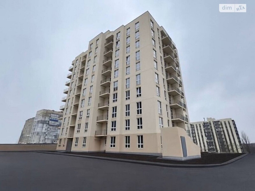 Продаж Квартира 1-кімнатна, 2/10 поверх на зулинського Вінниця - фото 2