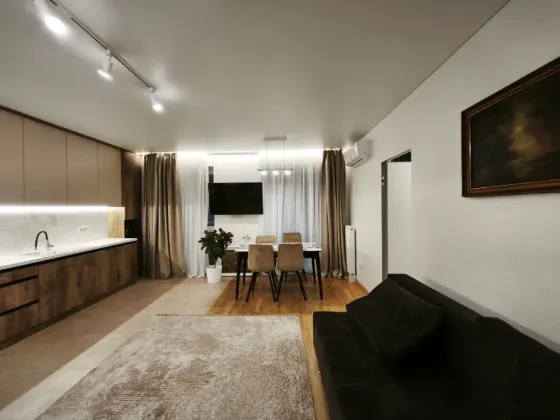 Продаж 2к Квартира 59 кв.м Тлехала 19 Ужгород