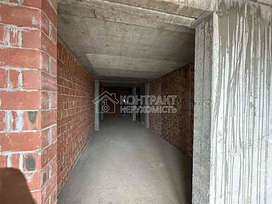 Продаж Квартира 1-кімнатна, 3/18 поверх на вул. Валентинівська Харків