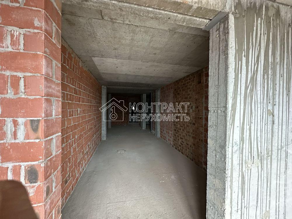 Продаж Квартира 1-кімнатна, 3/18 поверх на вул. Валентинівська Харків - фото 4