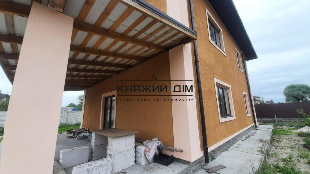 Продажа дома СТ Стадное Код Объекта № 2210737 Київ - фото 4