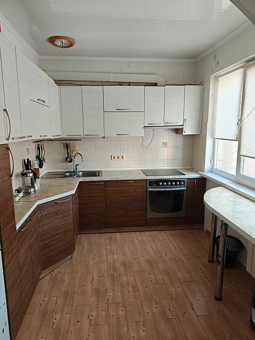 Продаж Квартира 3-кімнатна, 13/16 поверх на Ужвій Наталі вул., д. 4в Київ - фото 7