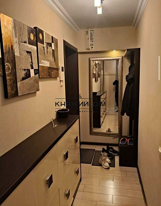 Продаж Квартира 2-кімнатна, 2/5 поверх на вул. Киквидзе ул./Михайла Бойчука Киев - изображение 5