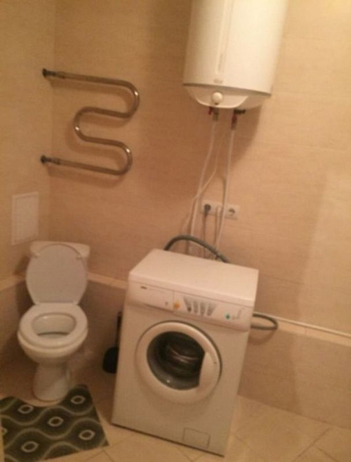 Оренда Квартира 1-кімнатна, 2/25 поверх на ул. Елизаветы Чавдар, 28 Київ - фото 2