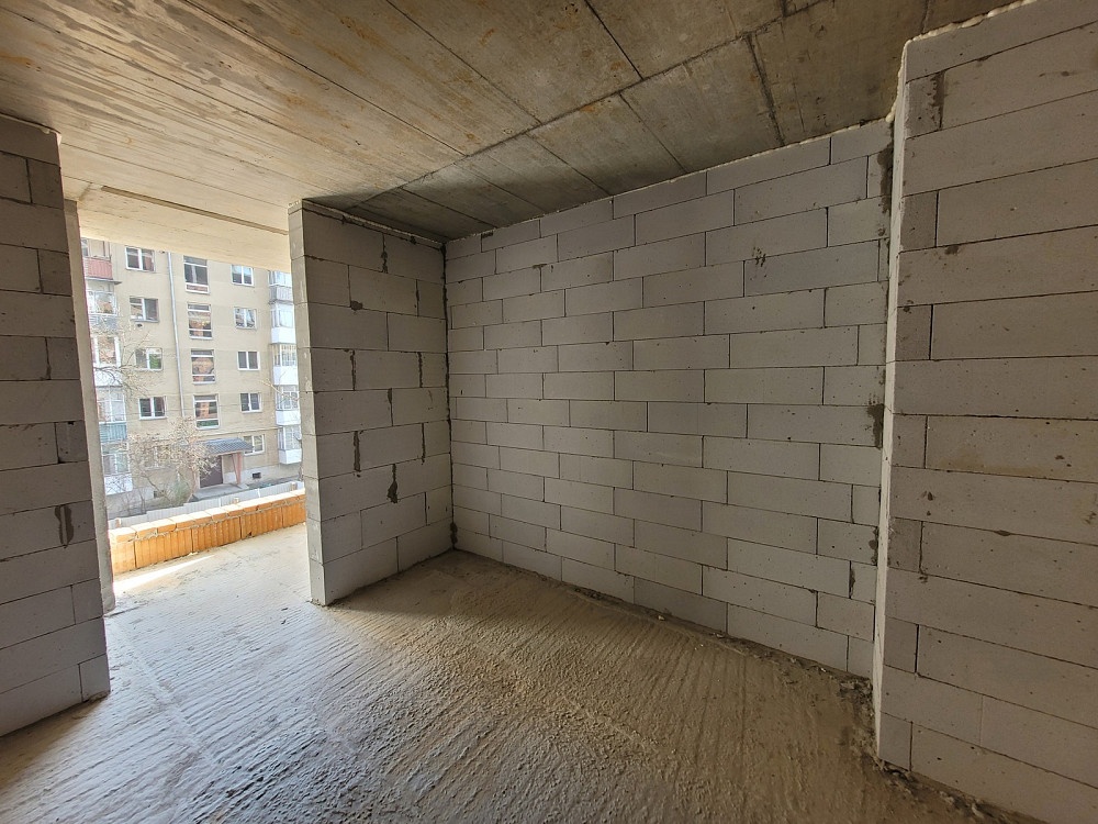 Продаж Квартира 1-кімнатна, 7/9 поверх на Панаса Мирного Івано-Франківськ - фото 12