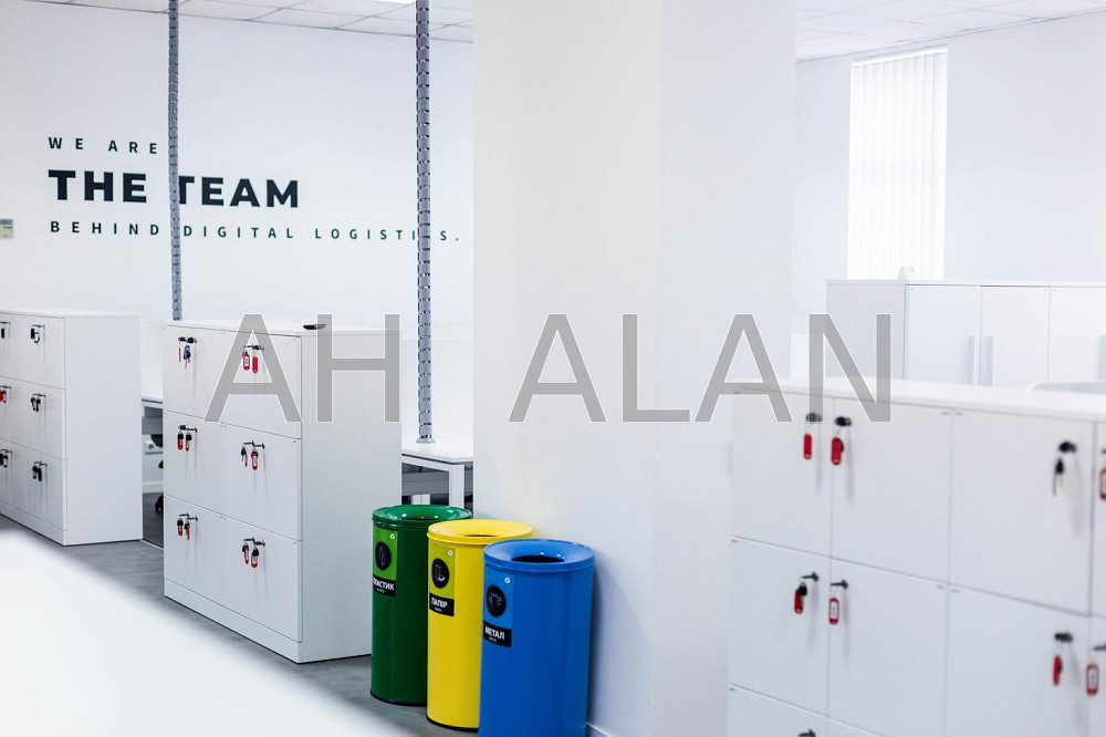 Оренда офісне приміщення на Пимоненка Миколи вул., 13 поверх - 2/6 Київ - фото 15