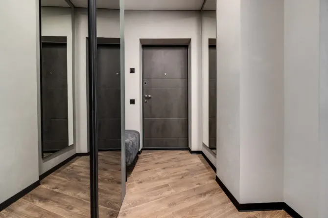 Продаж 1к Квартира 70 кв.м Замарстинівська, ЖК Greenville Park Львів - фото 15