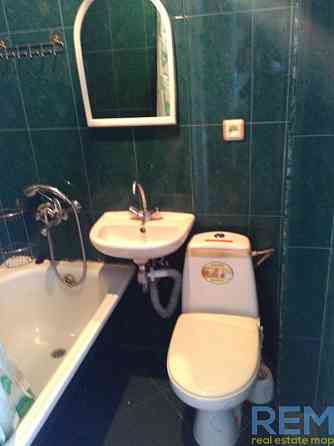 Продаж Квартира 1-кімнатна на переулок Аркадиевский, 20 Одесса