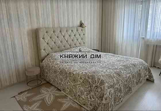 Продаж роздільної 2-х кімнатної квартири на Осокорках. № 21146315 Київ