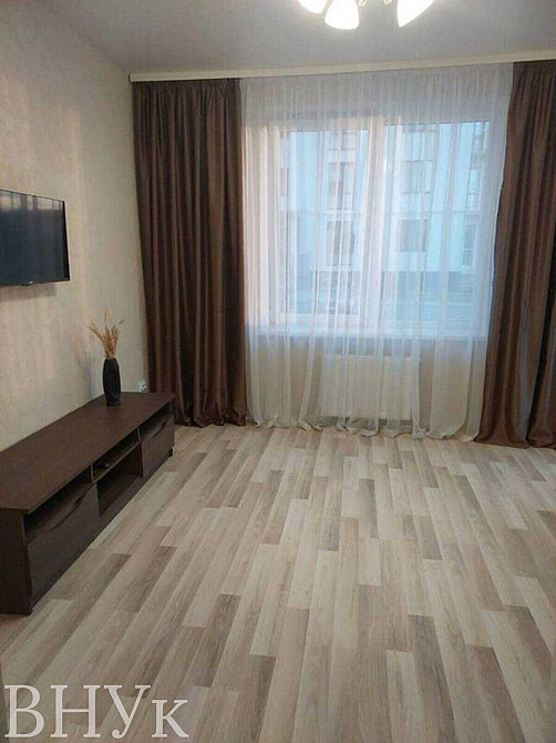 Продаж Квартира 1-кімнатна, 1/5 поверх на Струмівка Луцьк - фото 1