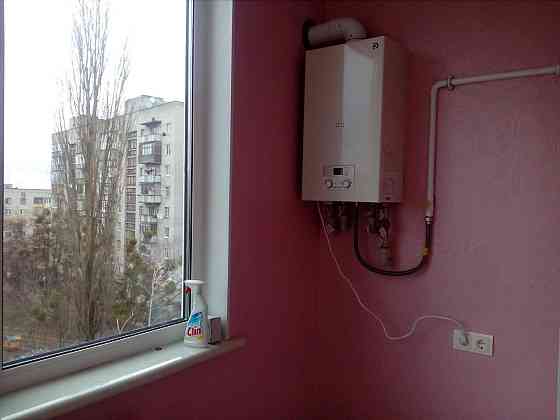 Оренда 2к Квартира 86 кв.м Покровская Zhytomyr