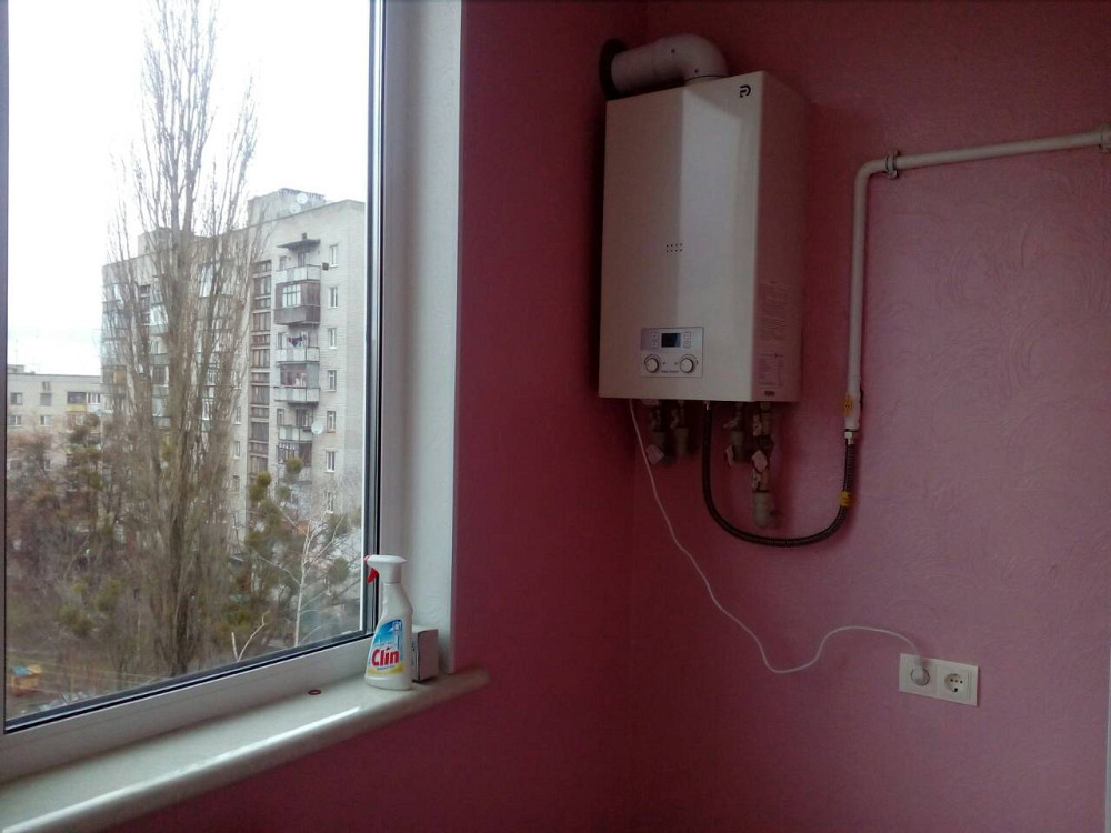 Оренда 2к Квартира 86 кв.м Покровская Житомир - изображение 3