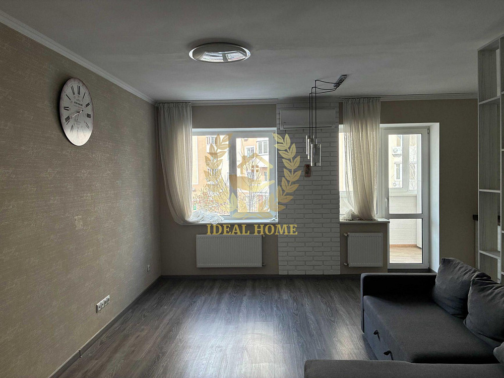 Продаж Квартира 3-кімнатна, 2/5 поверх на Лесі Українки бульв., 6А  - изображение 12