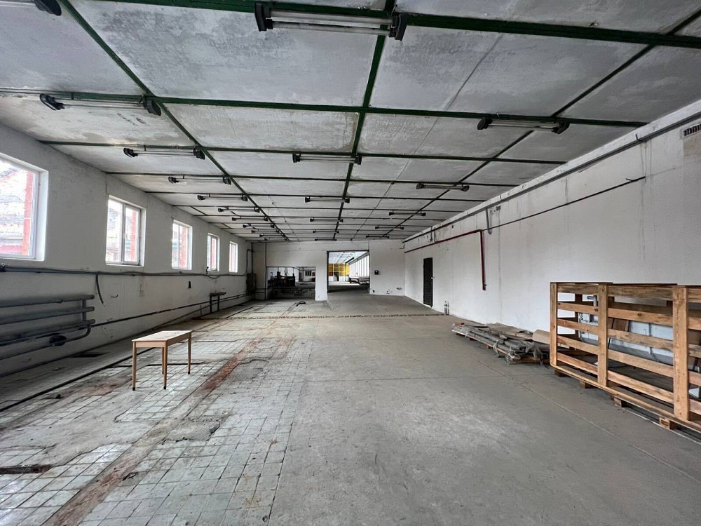 Продаж приміщення вільного призначення на Шкільна поверх - 1/2  - фото 4