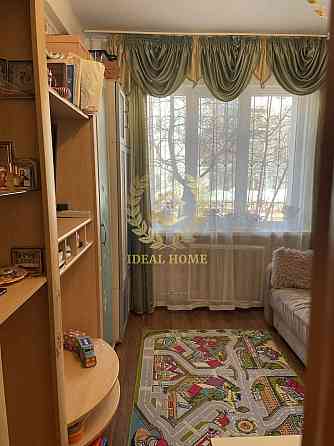 Продаж Квартира 2-кімнатна, 1/5 поверх на Волынская ул., 8 Київ