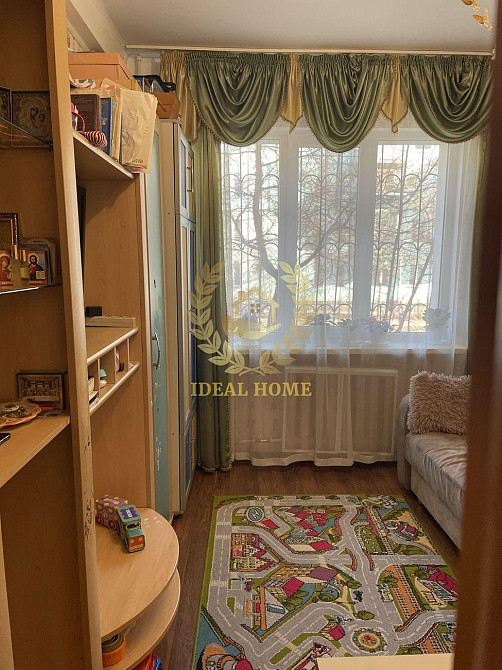 Продаж Квартира 2-кімнатна, 1/5 поверх на Волынская ул., 8 Киев - изображение 4